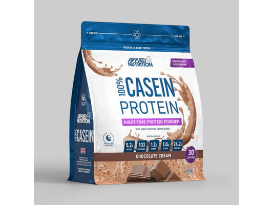 Applied Nutrition Casein - 900g - Gavleo