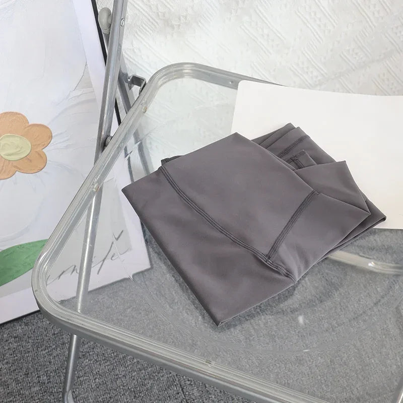 Leggings High Waist Breathable Quick & Drying