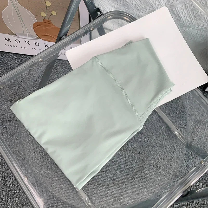 Leggings High Waist Breathable Quick & Drying