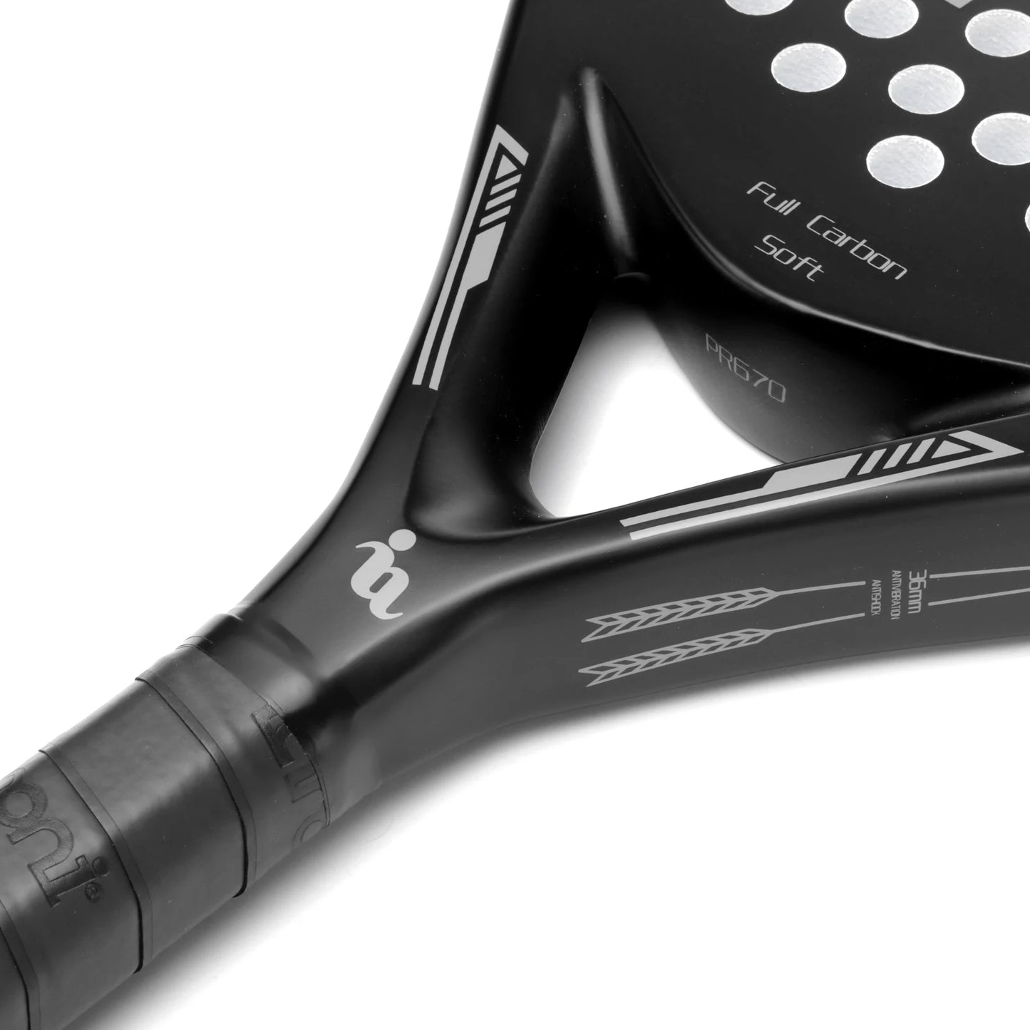 Premium Padel Tennis Rackets