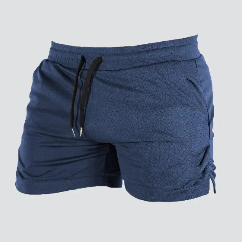 Men's Fitness Shorts