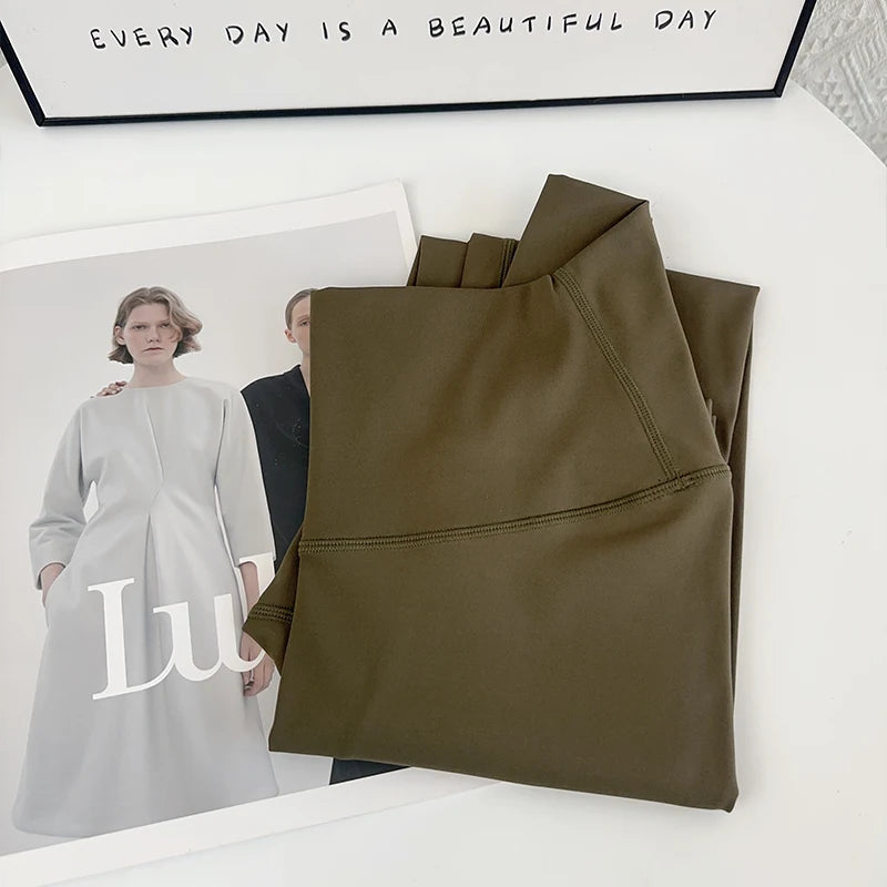 Leggings High Waist Breathable Quick & Drying