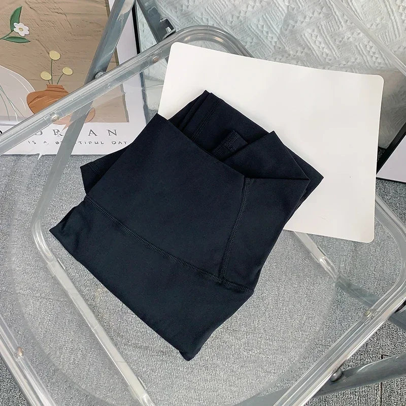 Leggings High Waist Breathable Quick & Drying