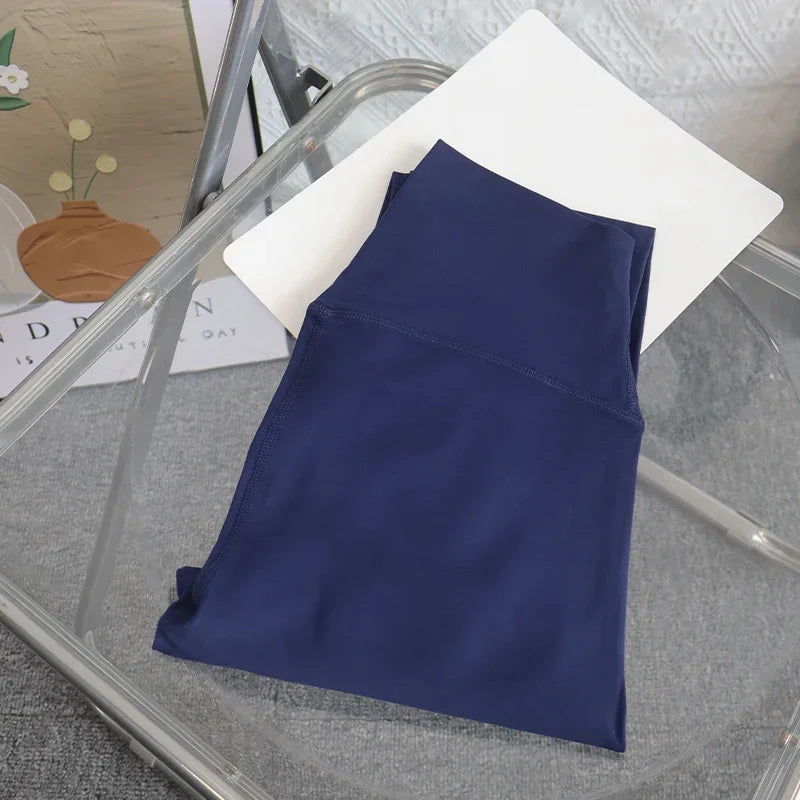 Leggings High Waist Breathable Quick & Drying