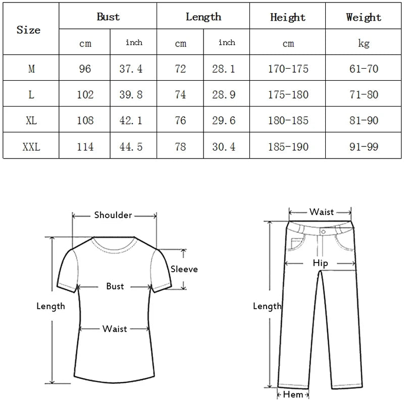 Plain Gym T-shirt