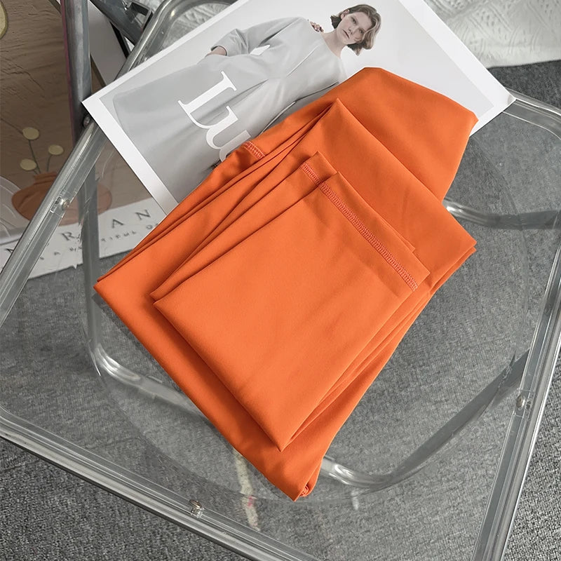 Leggings High Waist Breathable Quick & Drying