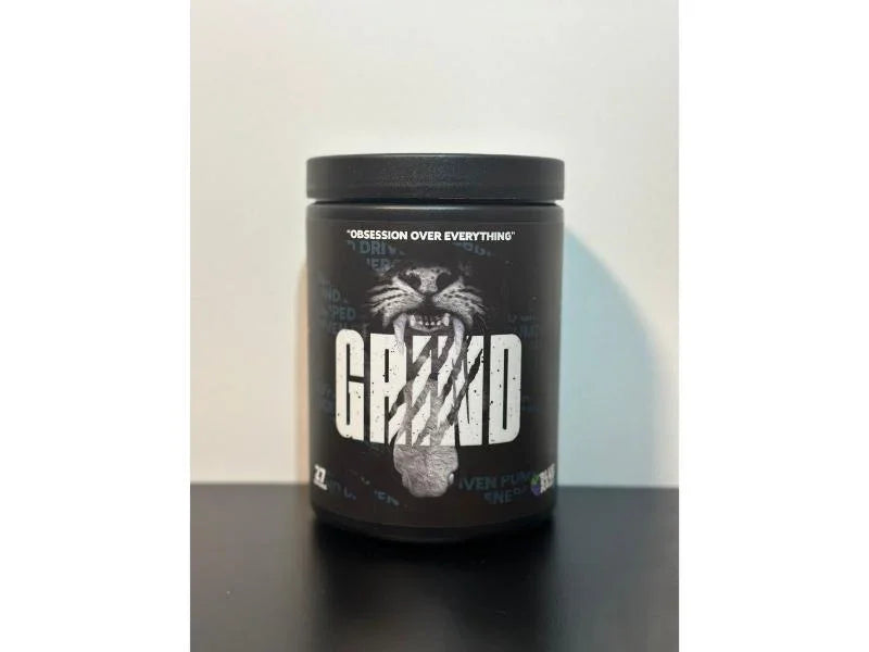 Grind Pre Workout - Gavleo