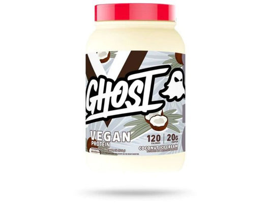 Ghost Vegan Protein - Gavleo