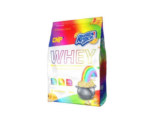 CNP Whey - 900g - Gavleo