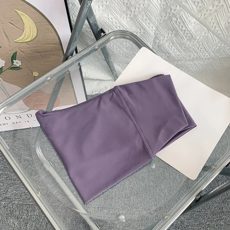 Leggings High Waist Breathable Quick & Drying