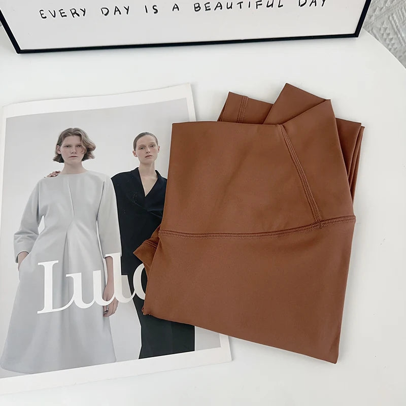 Leggings High Waist Breathable Quick & Drying