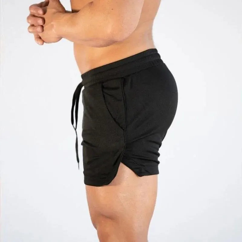 Men's Fitness Shorts