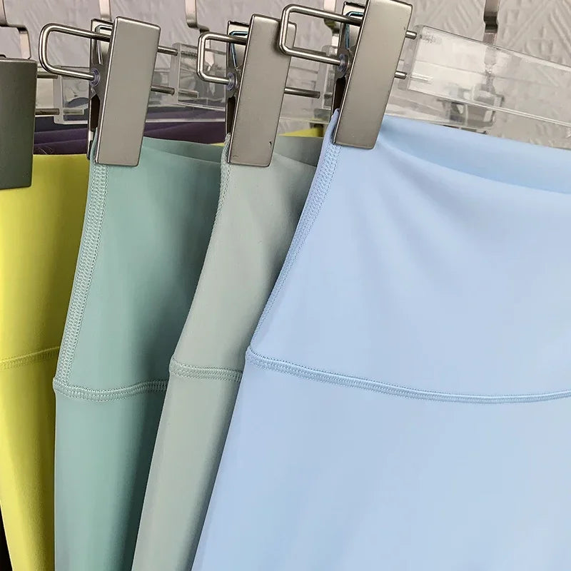 Leggings High Waist Breathable Quick & Drying