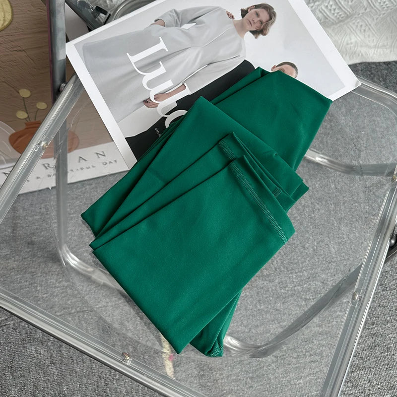 Leggings High Waist Breathable Quick & Drying