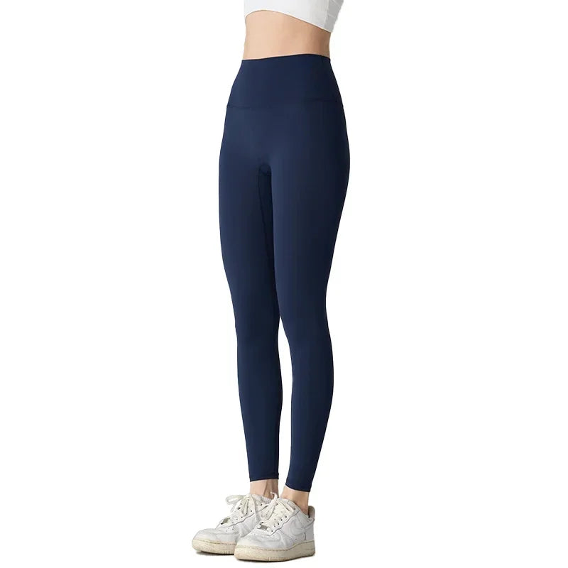 Leggings High Waist Breathable Quick & Drying