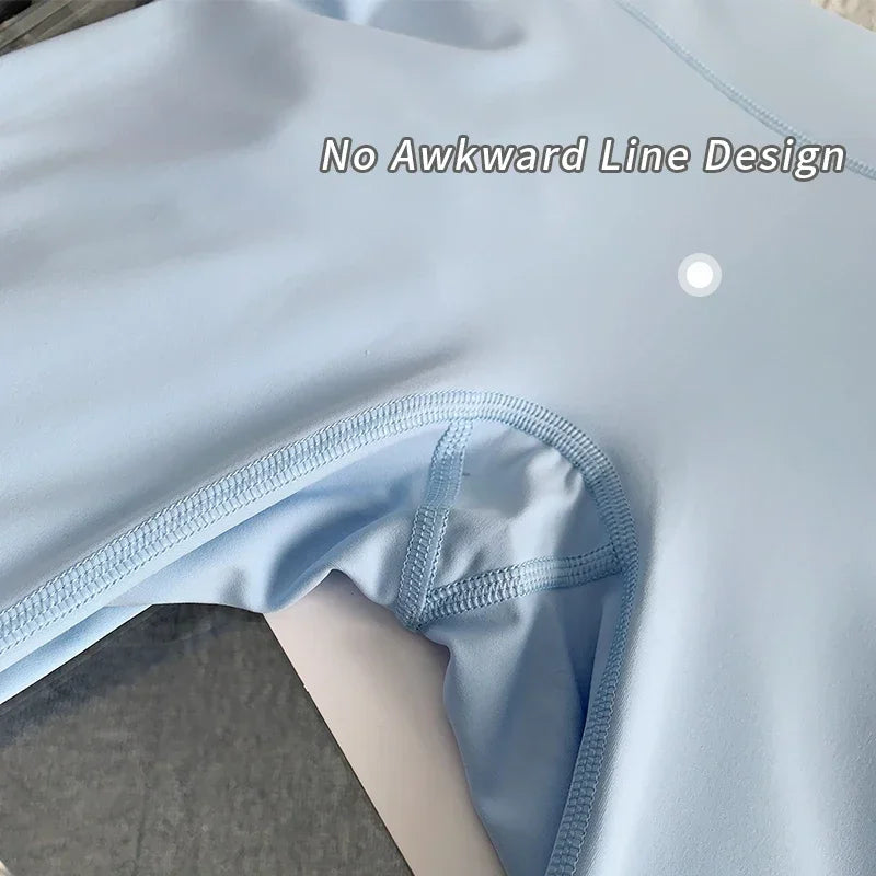 Leggings High Waist Breathable Quick & Drying