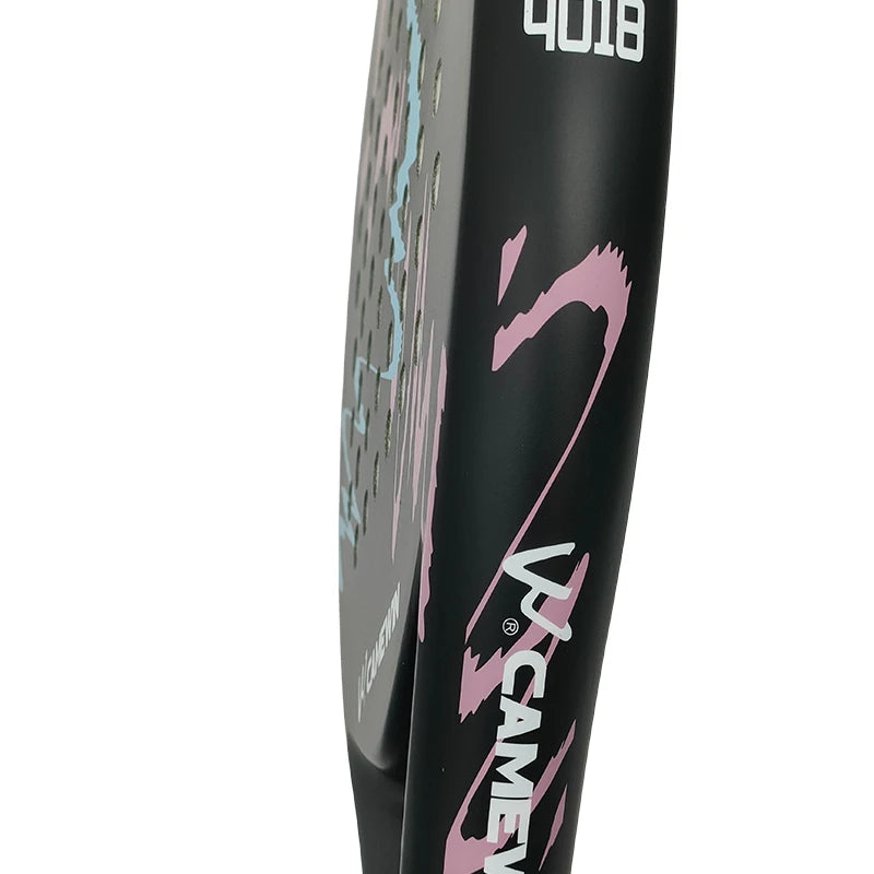 Paddle racket - Lightweight Carbon fiber
