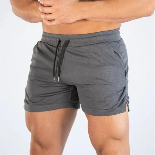 Men's Fitness Shorts