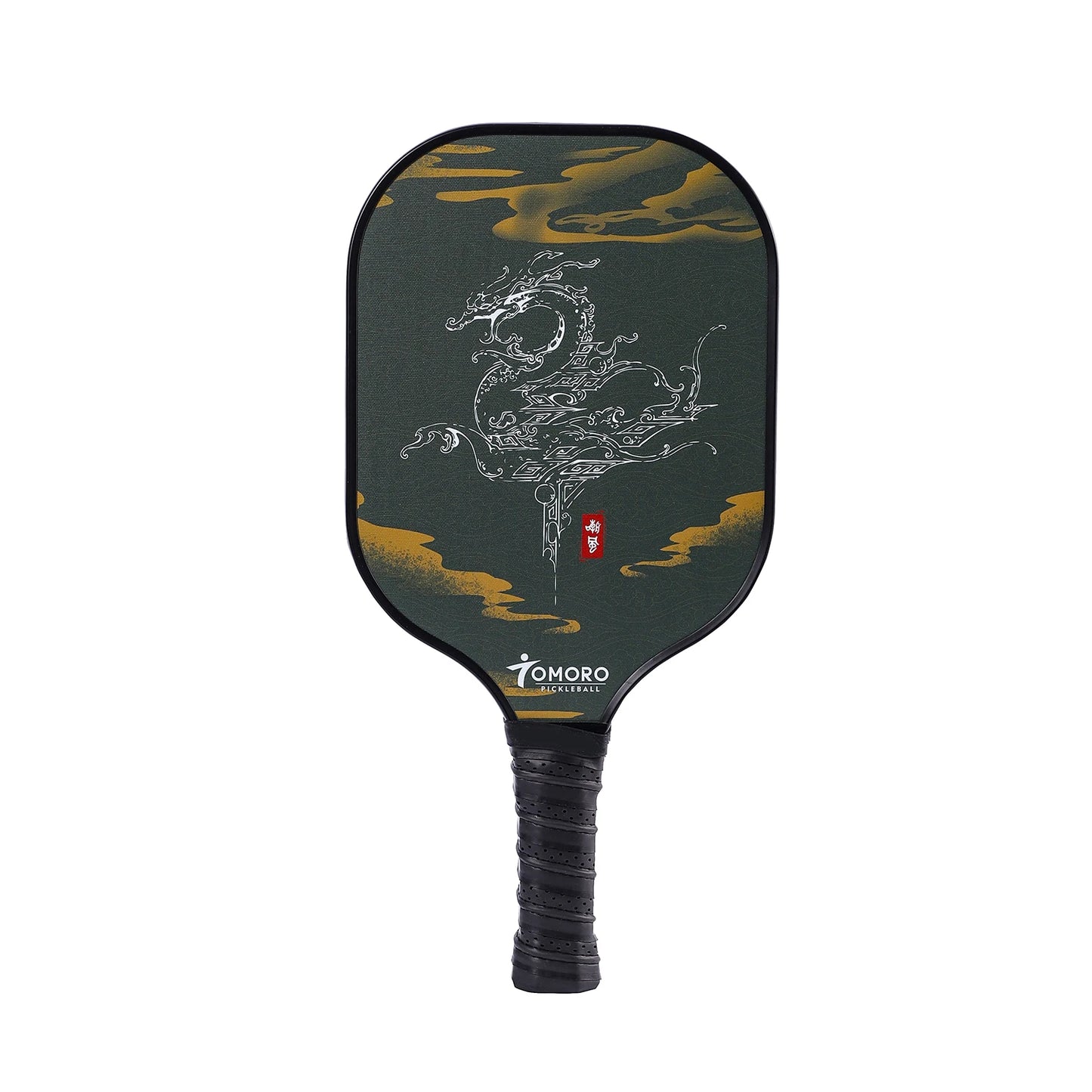 Pickleball Paddles USAPA Approved Graphite