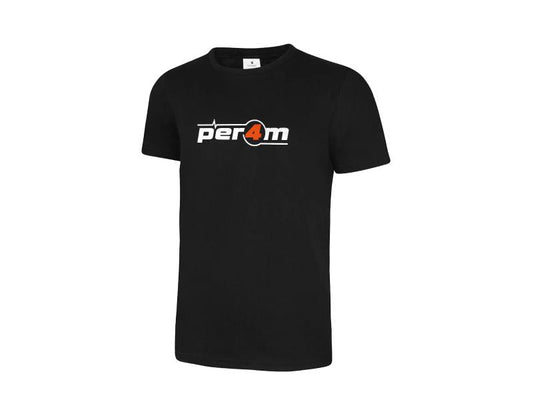 Per4m Basic Tee-0